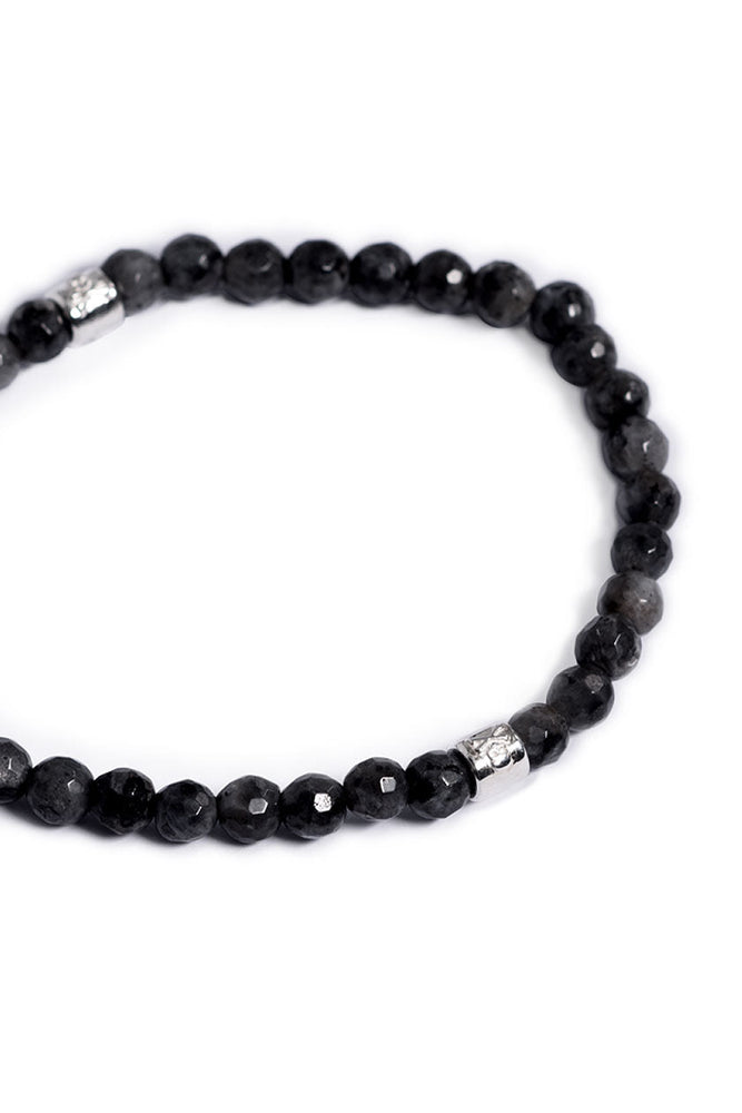 Mastermind World Black Bracelet