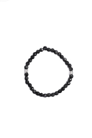 Mastermind World Black Labradorite Bracelet