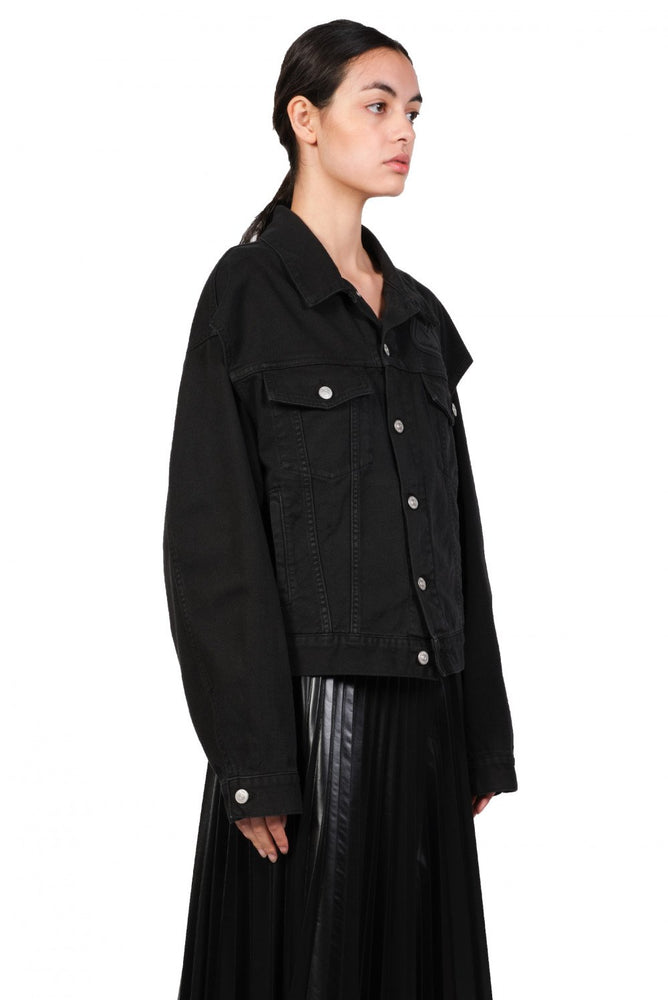 MM6 Denim Jacket for women