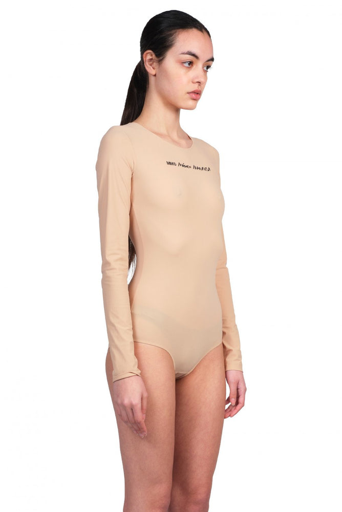 MM6 Bodysuit for Women