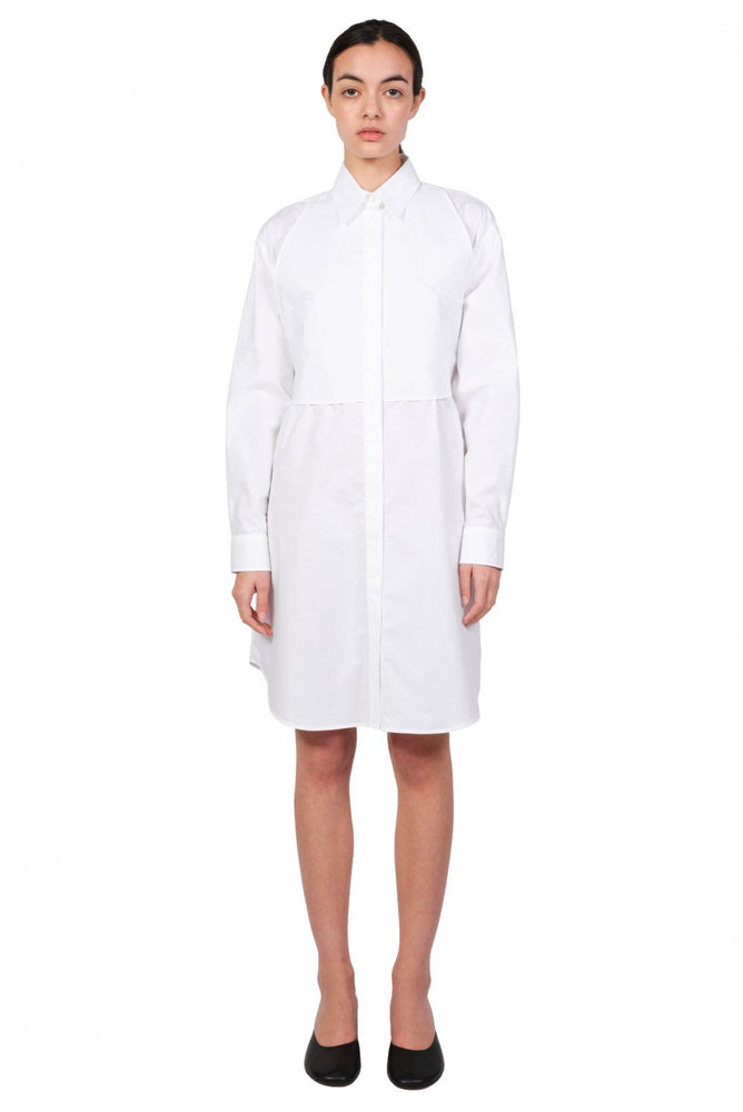 MM6 Shirt Dress for women