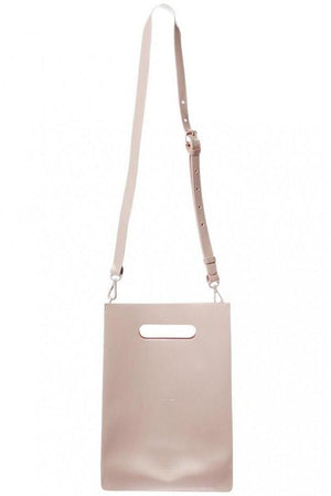 Nana-Nana A4 Bag Opaque Pink