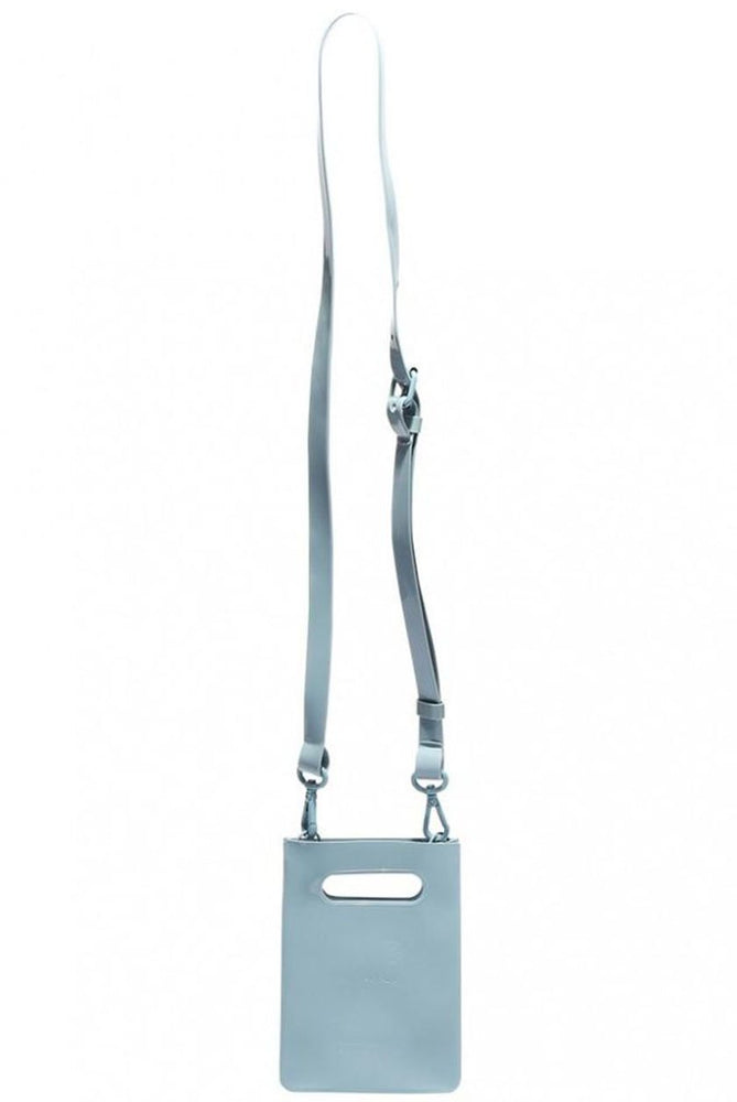 Nana-Nana A6 Bag in Blue Grey