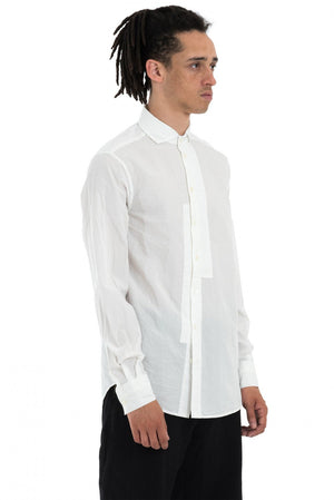 Forme D'Expression Patch Shirt