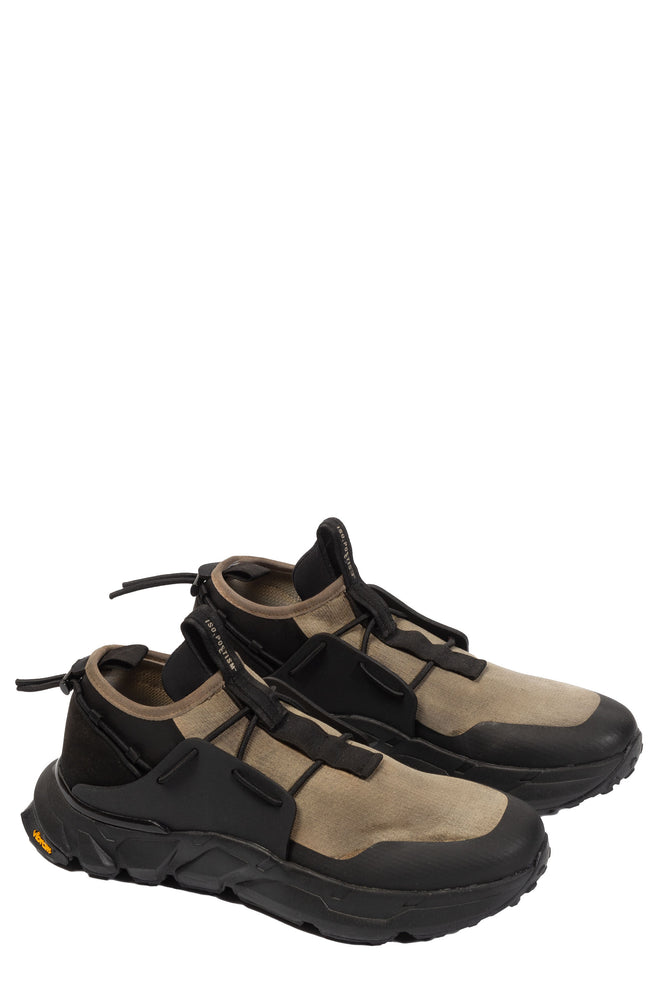 Tobias Birk Nielsen Palavy Low Green