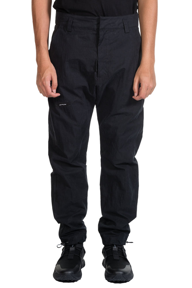 Tobias Birk Nielsen Pants with Topstitching