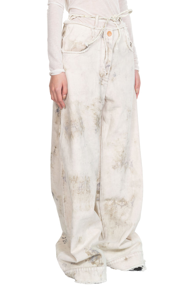 Peng Tai Denim Jazz Jeans