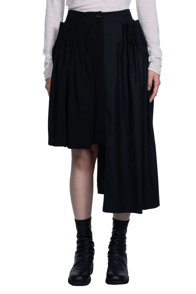 Feng Chen Wang Pleated Skirt