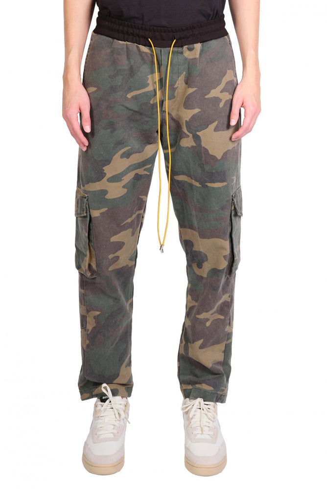 Rhude Cargo Pants