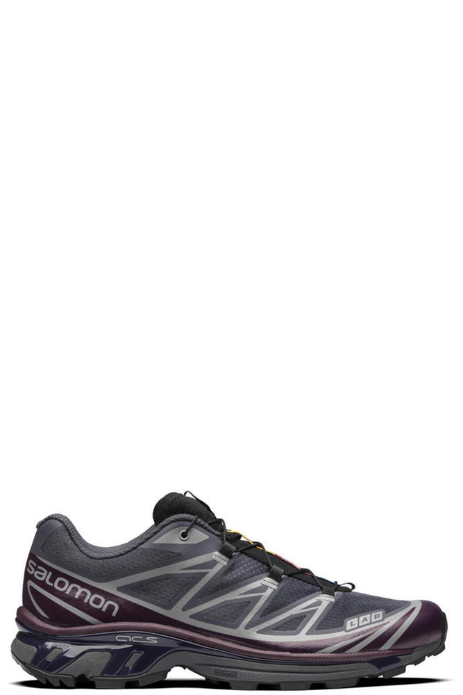 Salomon XT-6 Advanced Ebony / Mavk / Eve.bl