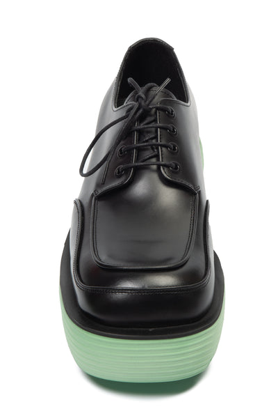 Andersson Bell Square Matine 23 Derby Shoes | UJNG