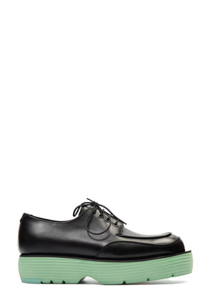 Andersson Bell Square Matine 23 Derby Shoes