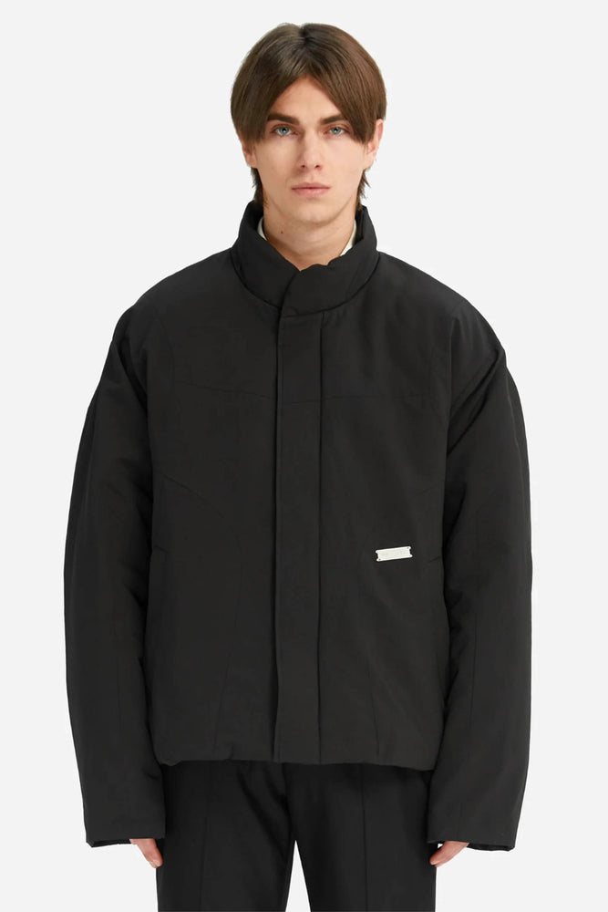 C2h4 Streamline Quilted Jacket