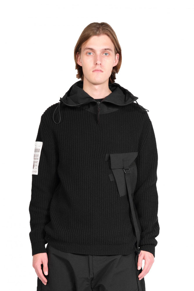 Tobias Birk Nielsen Hoodie for men 