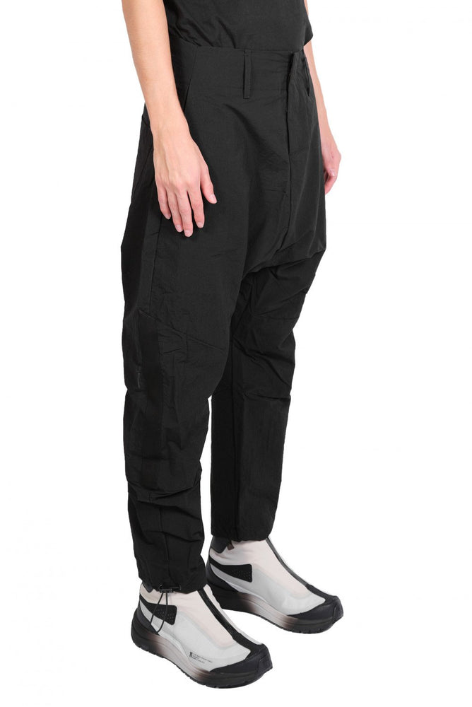 Tobias Birk Nielsen Black Pants