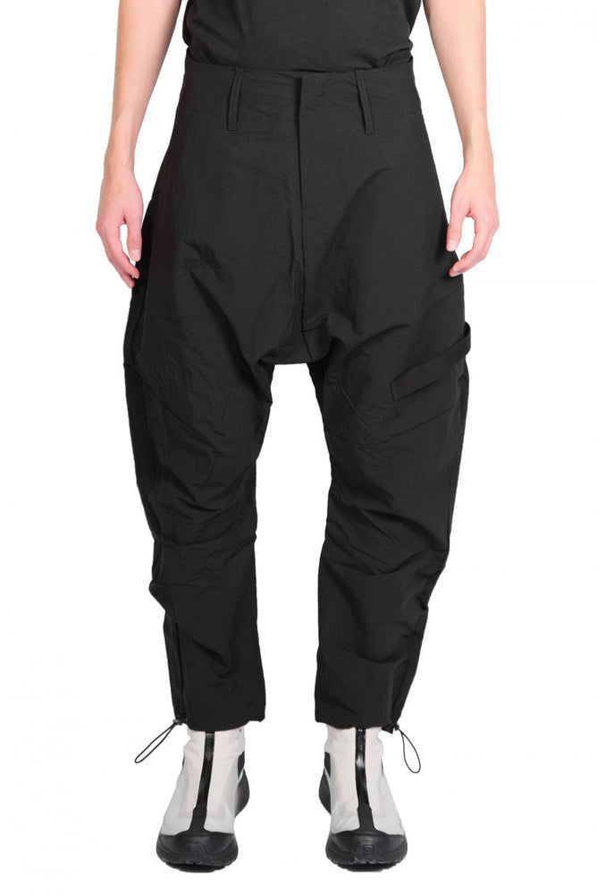 Tobias Birk Nielsen Black Pants