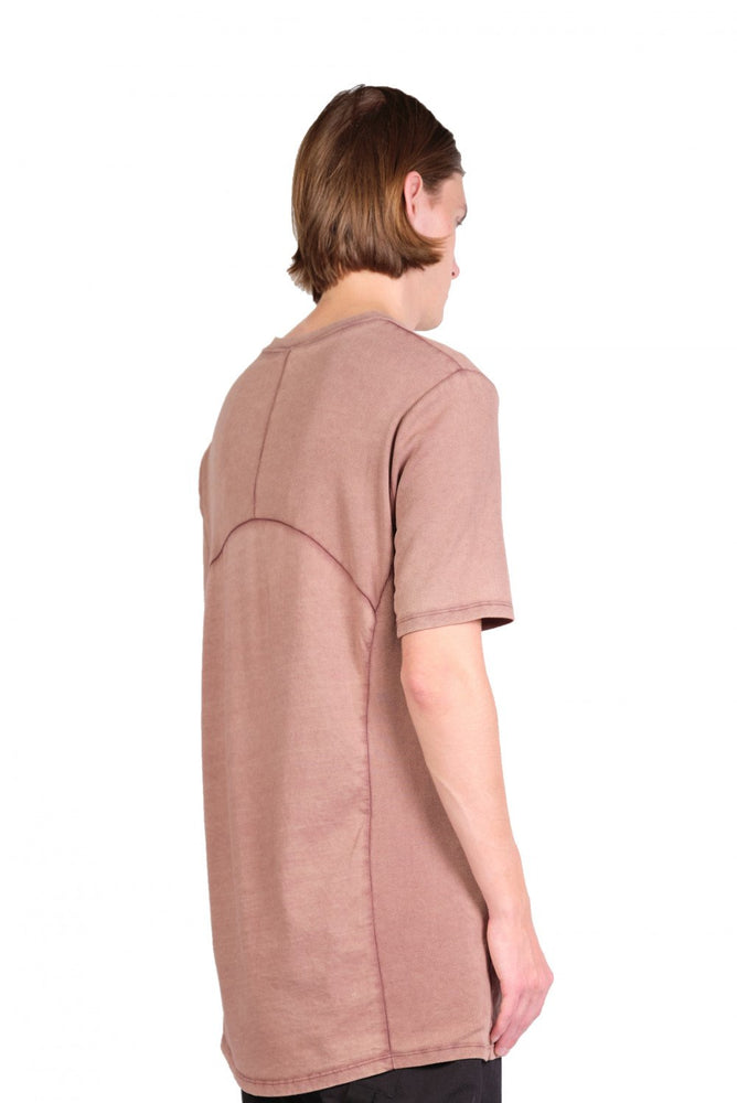 Tobias Birk Nielsen Short Sleeve T-shirt