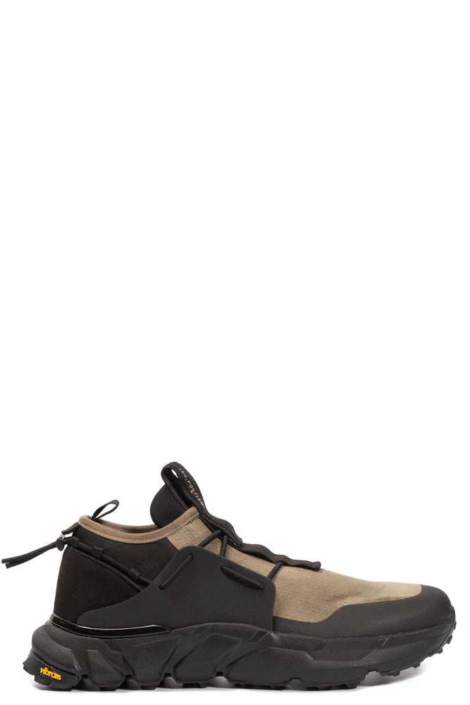 Tobias Birk Nielsen Palavy Low Green