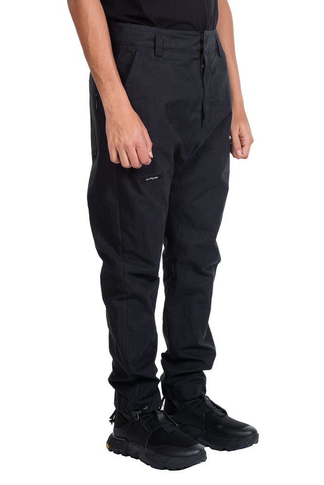 Tobias Birk Nielsen Pants with Topstitching