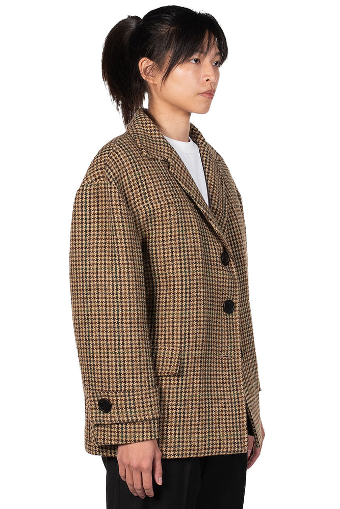 We11done Oversized Jacket