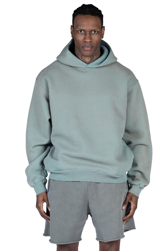 Yeezy Classic Hoodie Glacier