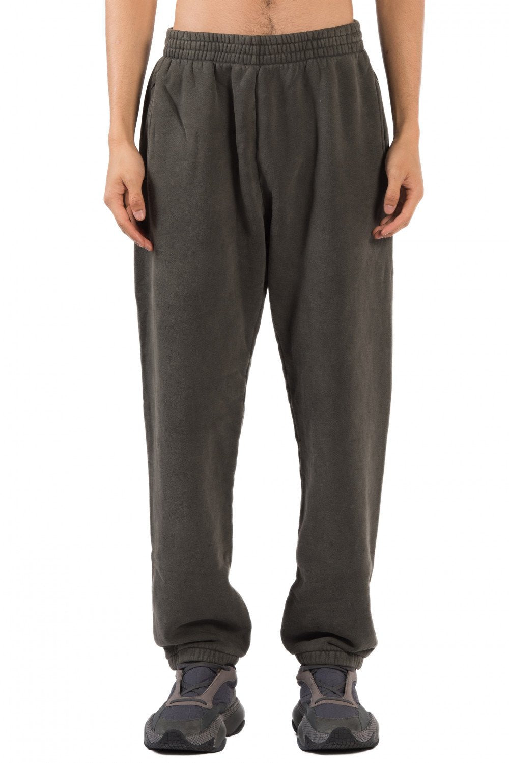 Yeezy Sweatpants Core for Men | UJNG